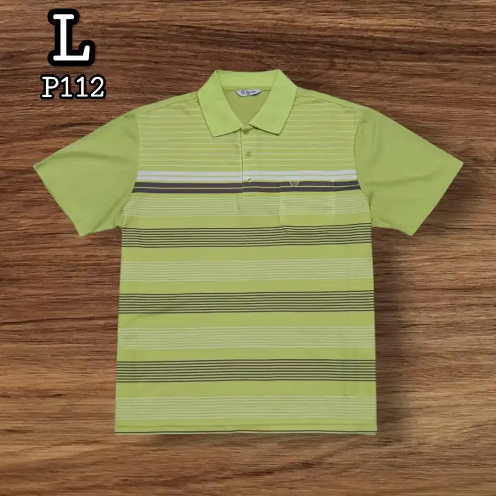 D-Island Polo Shirt