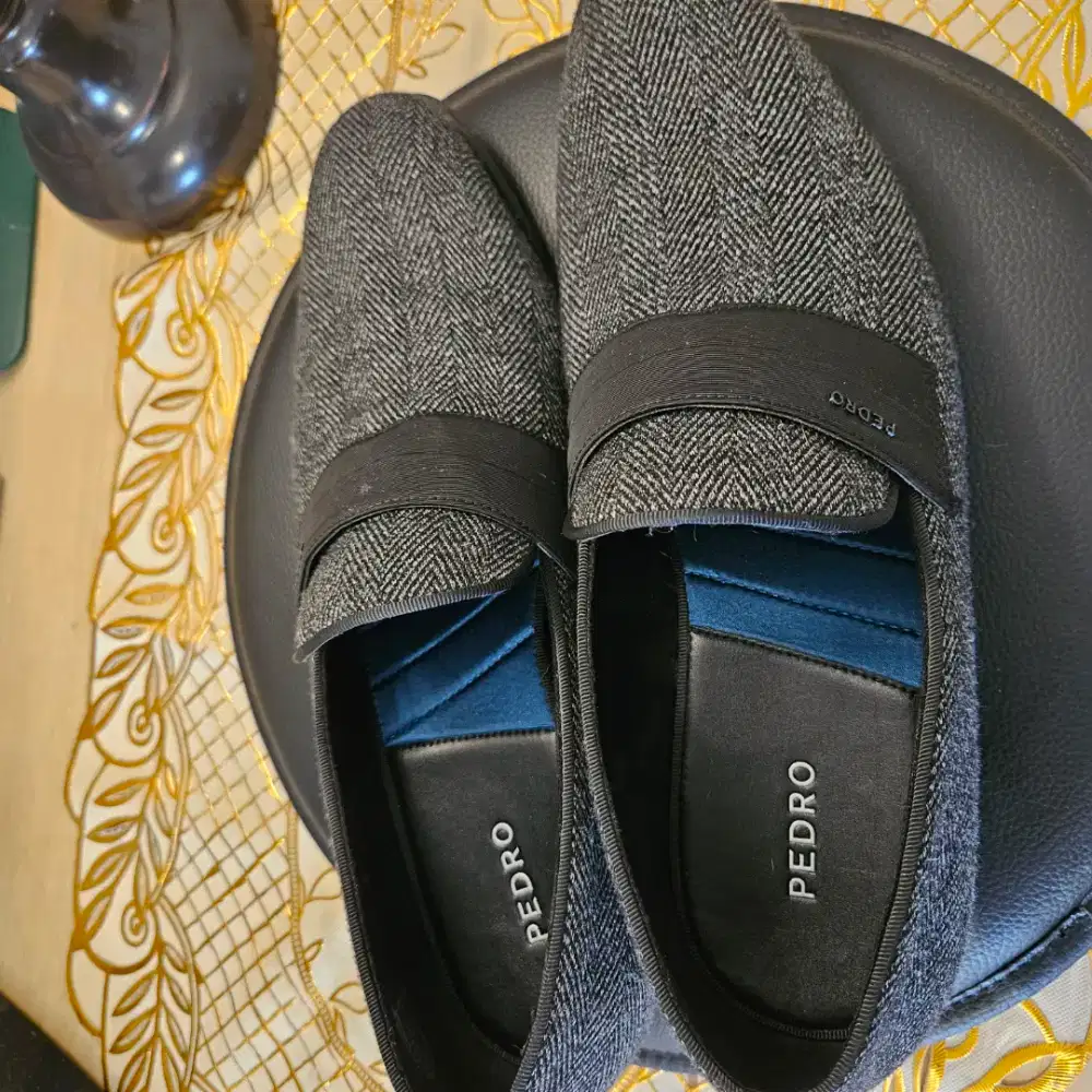 Pedro Original Like New