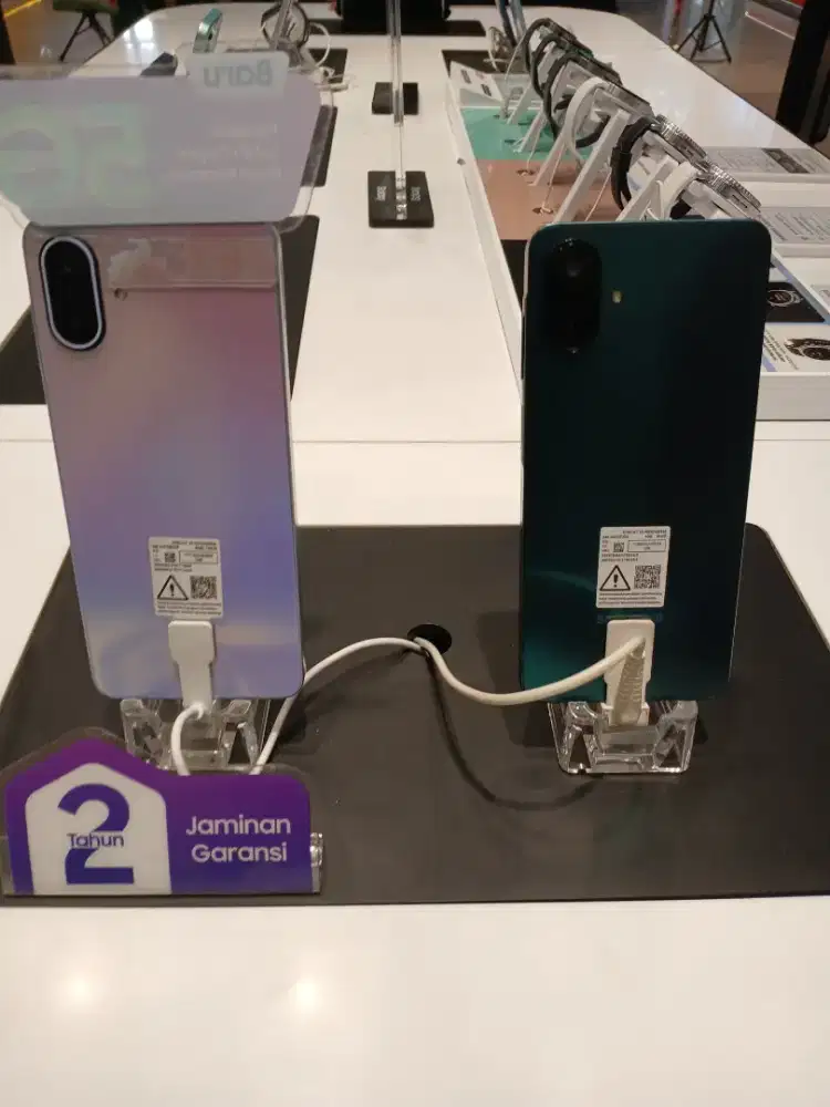 Kredit Samsung A07 Promo Cicilan Ringan Mulai dari 10.000 Per Hari