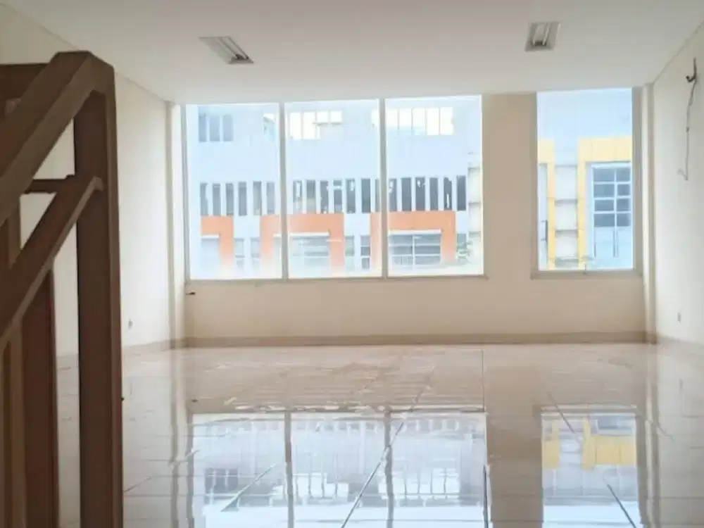 Disewakan Ruko Grand Orchard Kelapa Gading  Jakarta Utara