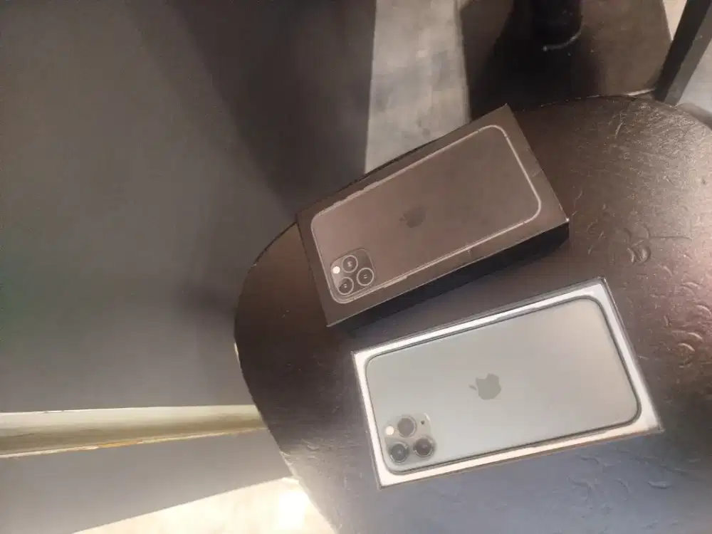 iPhone 11 pro 256gb fungsi Apple ini