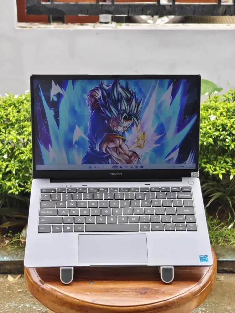 Advan 1701 i3 8/256 SSD – HDMI & Type C