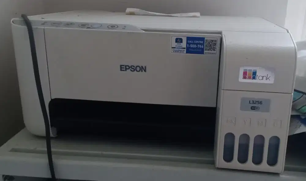 PRINTER EPSON L3256