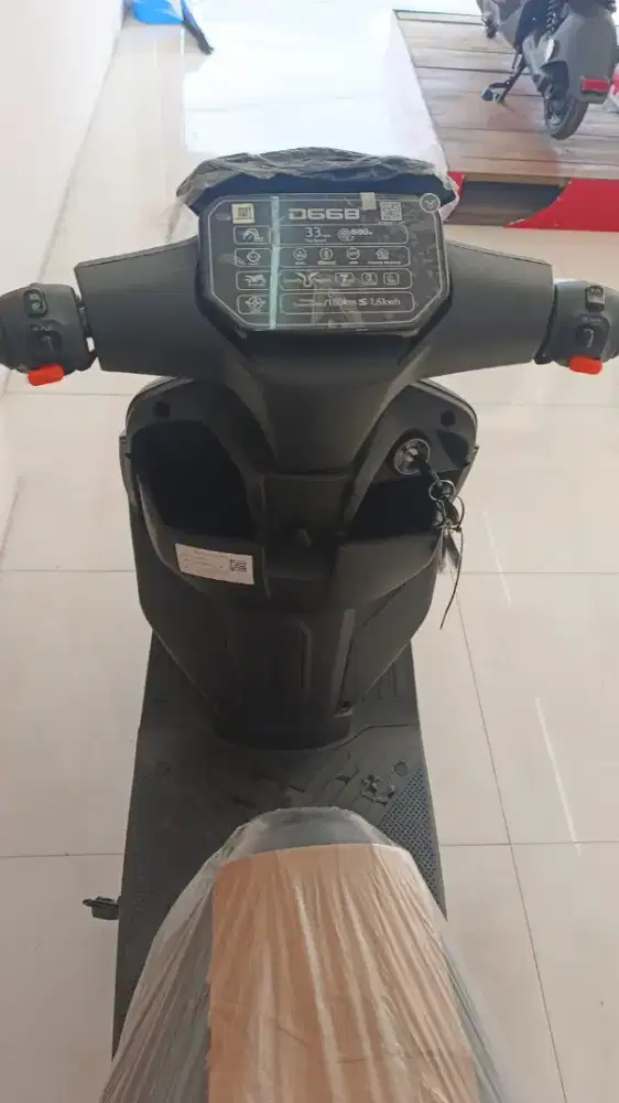 Uwinfly D66B ( Sawangan.depok )