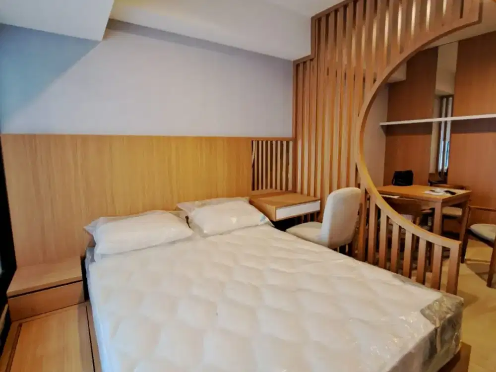 Disewakan Apartment Orange County Tower Westwood Lippo Cikarang B2176