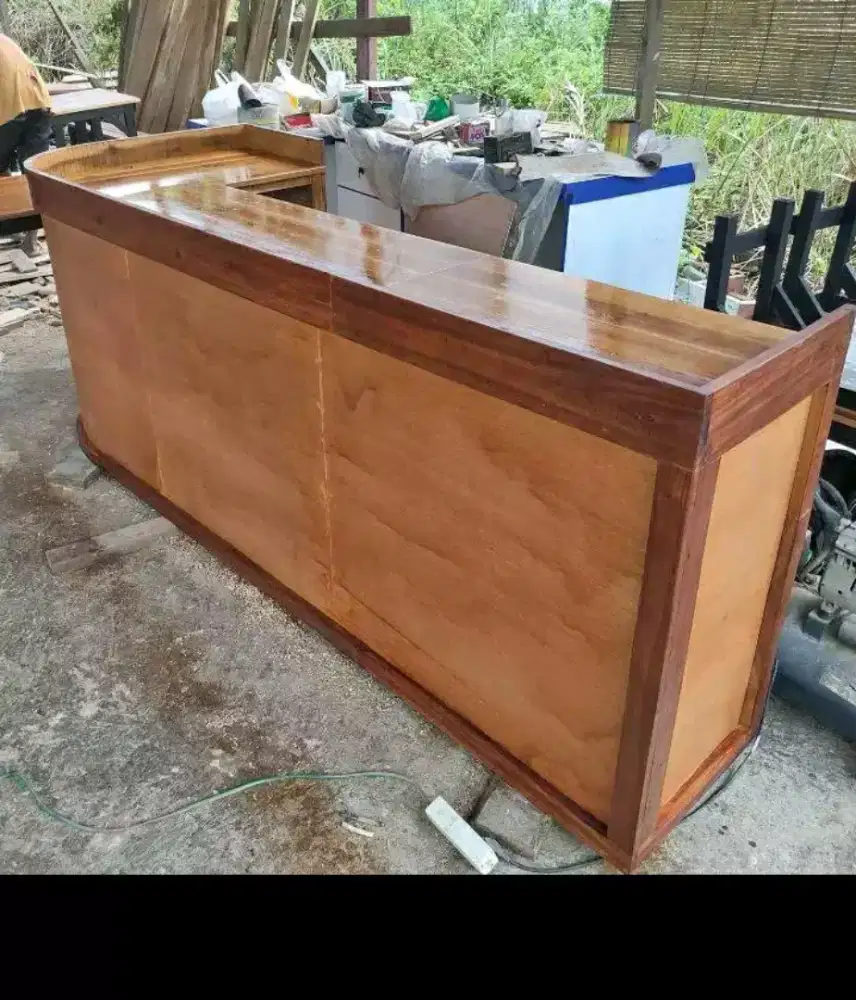 Jasa tukang kayu,furniture & finising