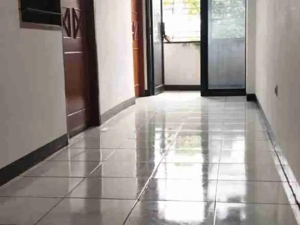 rumah kost dijual 4 lantai strategis jalan kautamaan istri regol bandung
