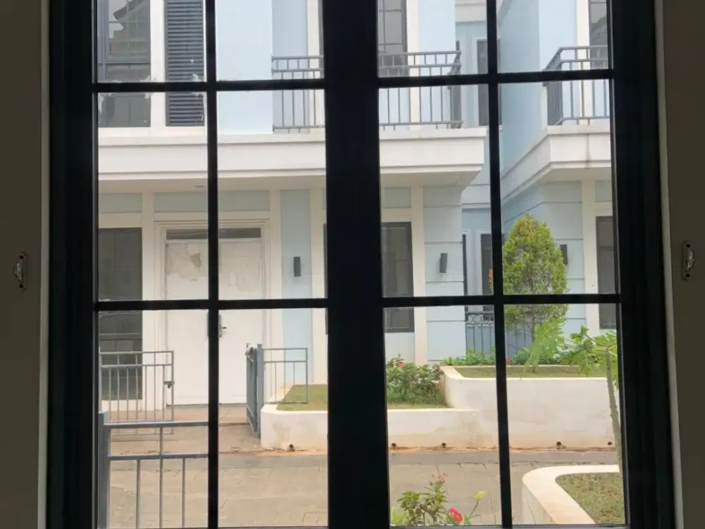 DISEWA RUMAH LAVON 2 MARGONITE