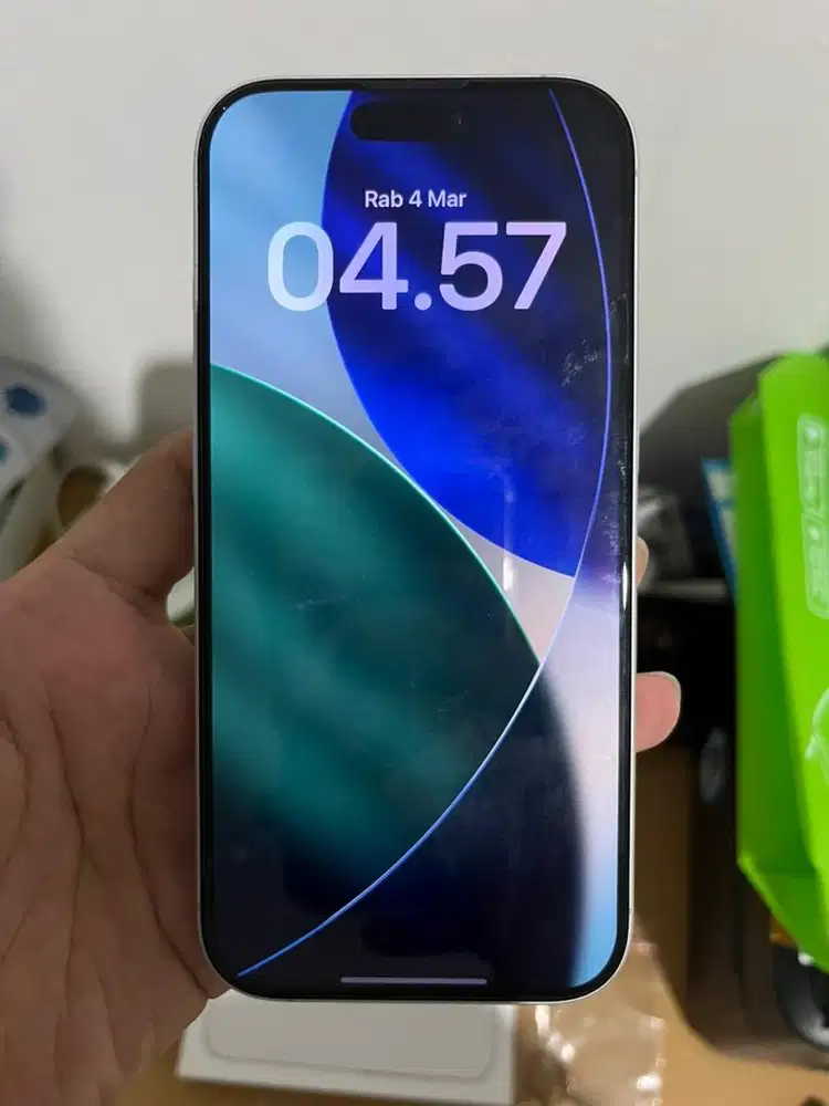 Iphone 17 ibox 256gb