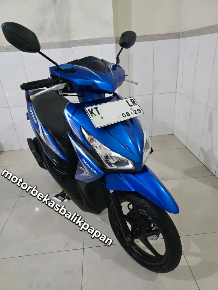 Vario 110 Tahun 2014