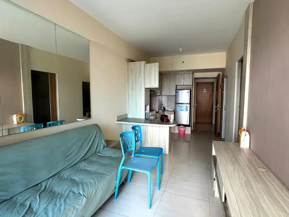 Apartemen Puncak Bukit Golf Tower B