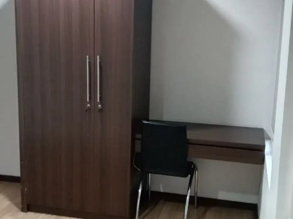Di sewakan apartemen paladian park kelapa gading jakarta utara
