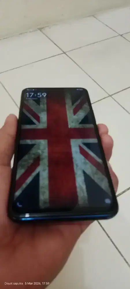 Jual HP vivo v 15 ram 8/256