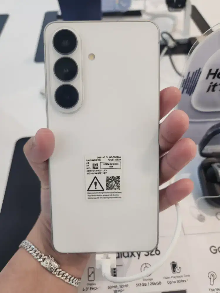 PRE ORDER S26  SERIES