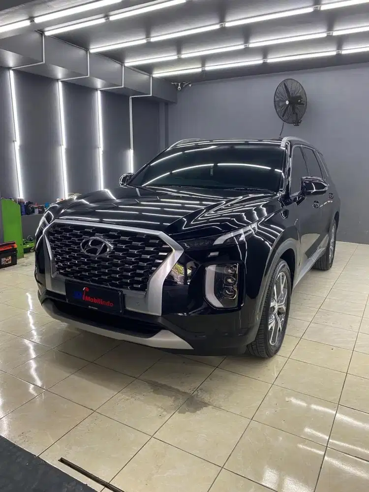 Palisade 2021 antik full ori