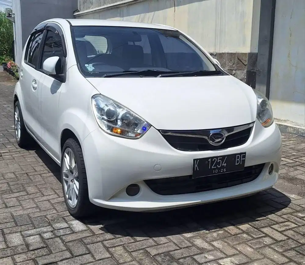 sirion D deluxe matic 2011