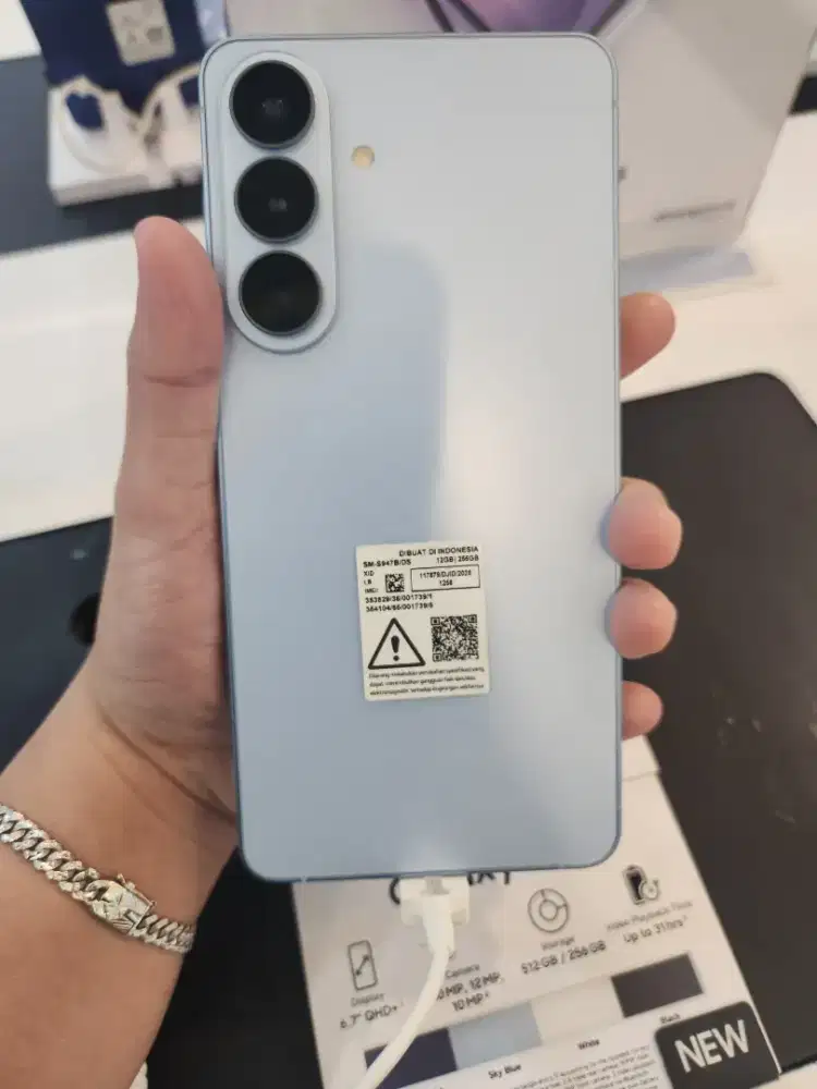 PRE ORDER S26+ NEW ARRIVAL