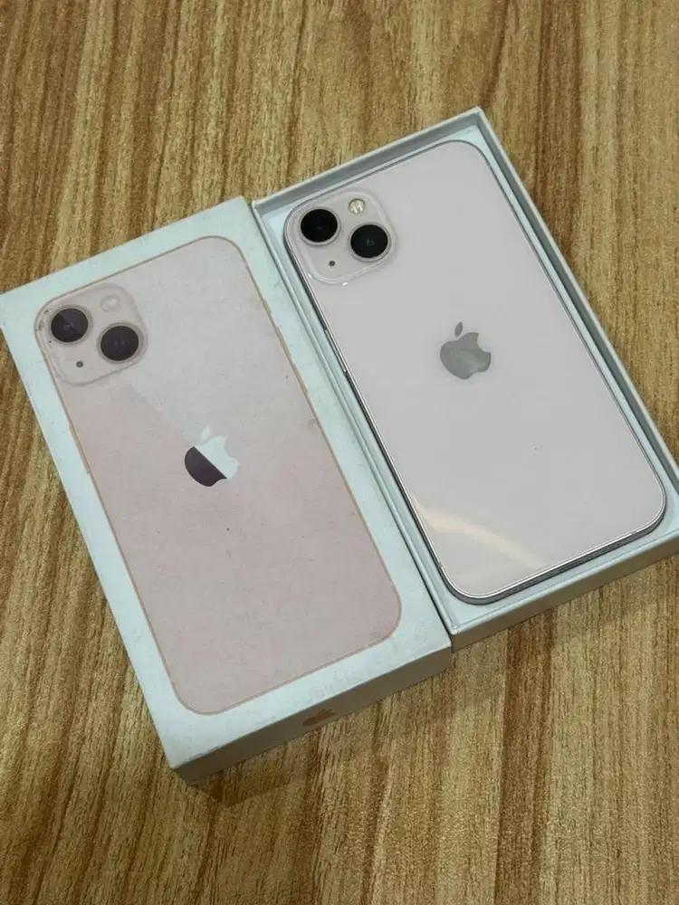 Iphone 13 128 ibox BH 86 gantian lcd