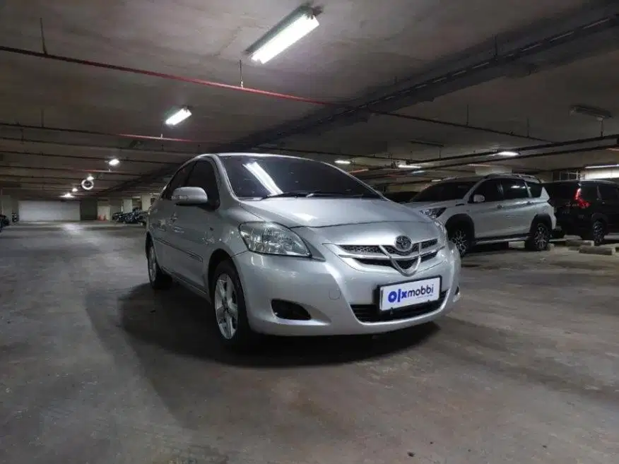 Nego Pajak Hidup Harga Murah Toyota Vios 2010 BABS
