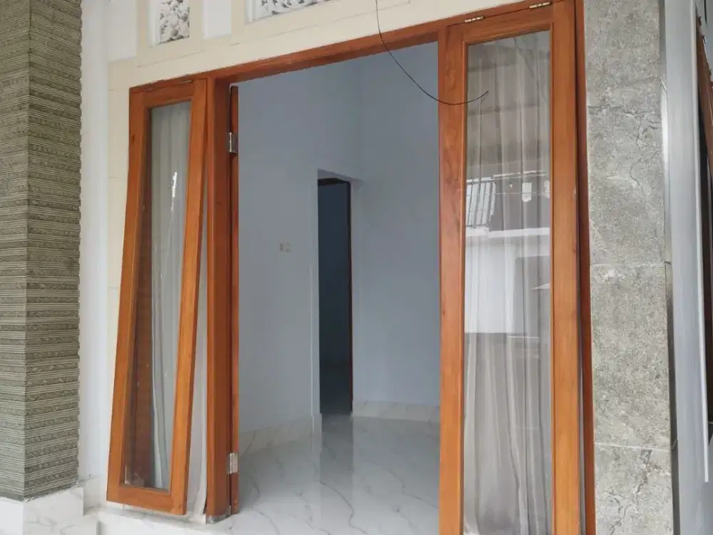 Rumah Minimalis Harga Sangat Terjangkau Lokasi Strategis