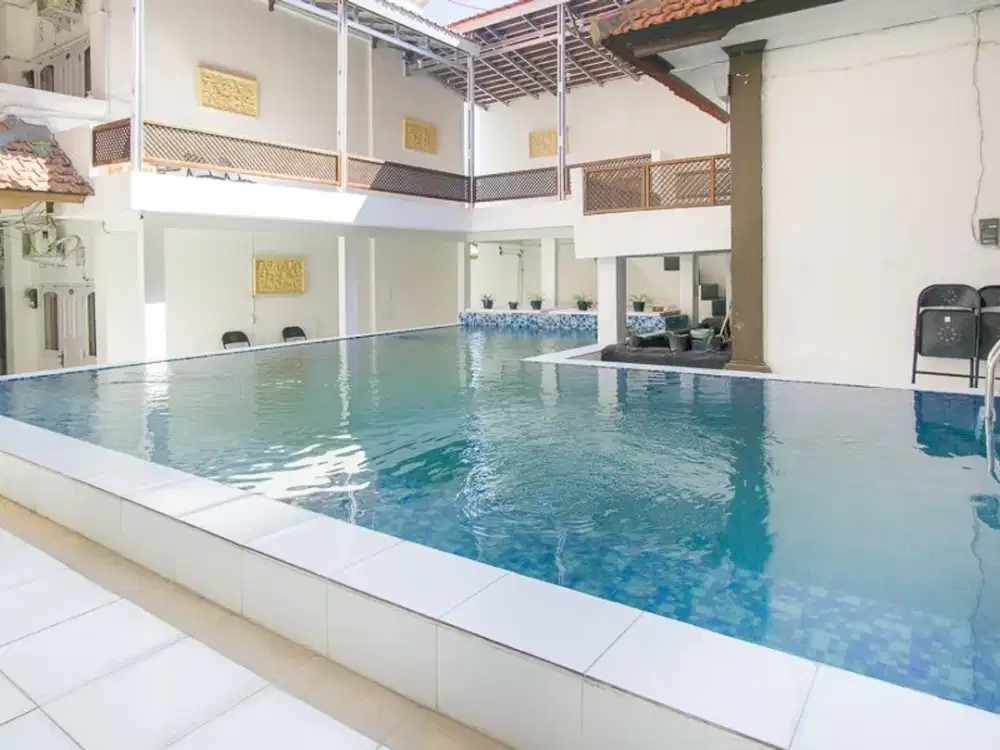 VILLA HARGA KOST DI WEDASARI BALI