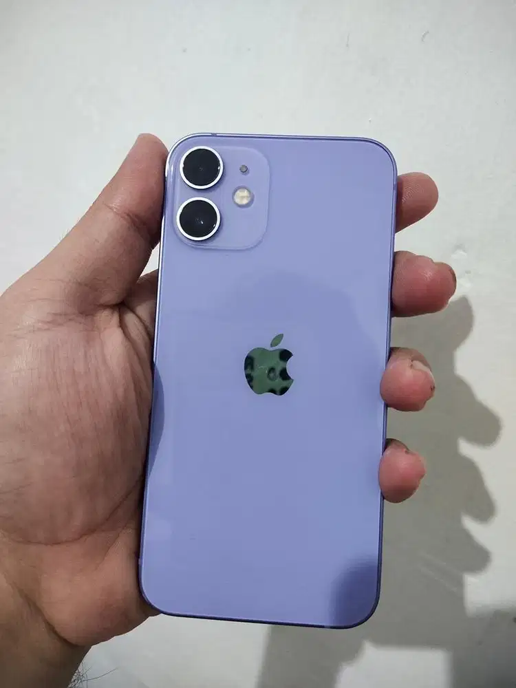 Iphone 12 Mini 128 GB IBOX/DIGIMAP