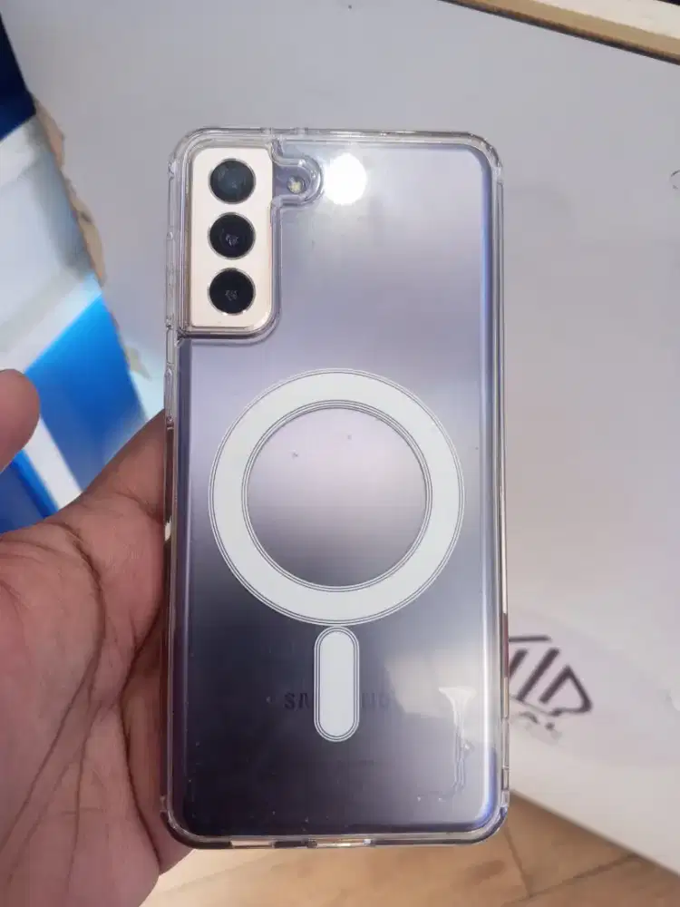 Samsung s21+ 8/256 ex sein