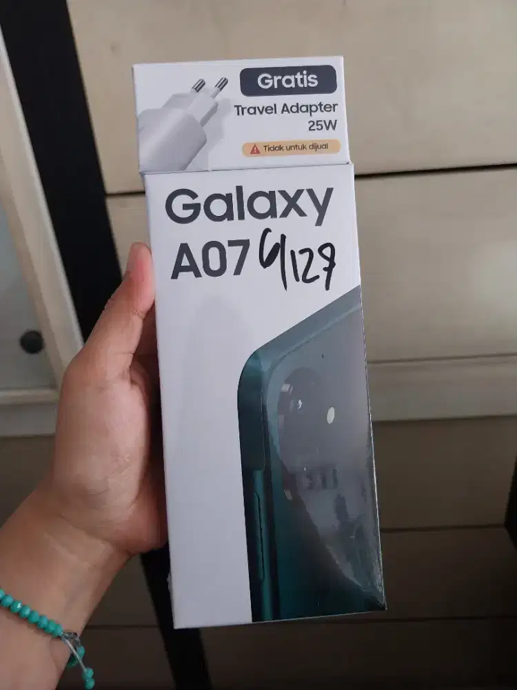 Samsung Galaxy A07 6/128GB New