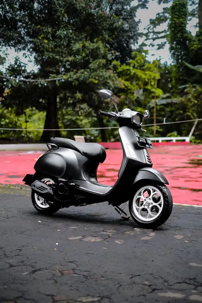 SPRINT 150 3VIE TERMURAH