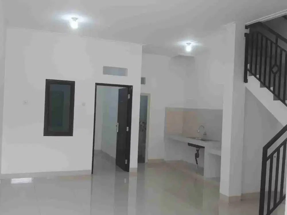 Dijual Rumah Baru 3 lantai siap huni duri kepa jakarta barat