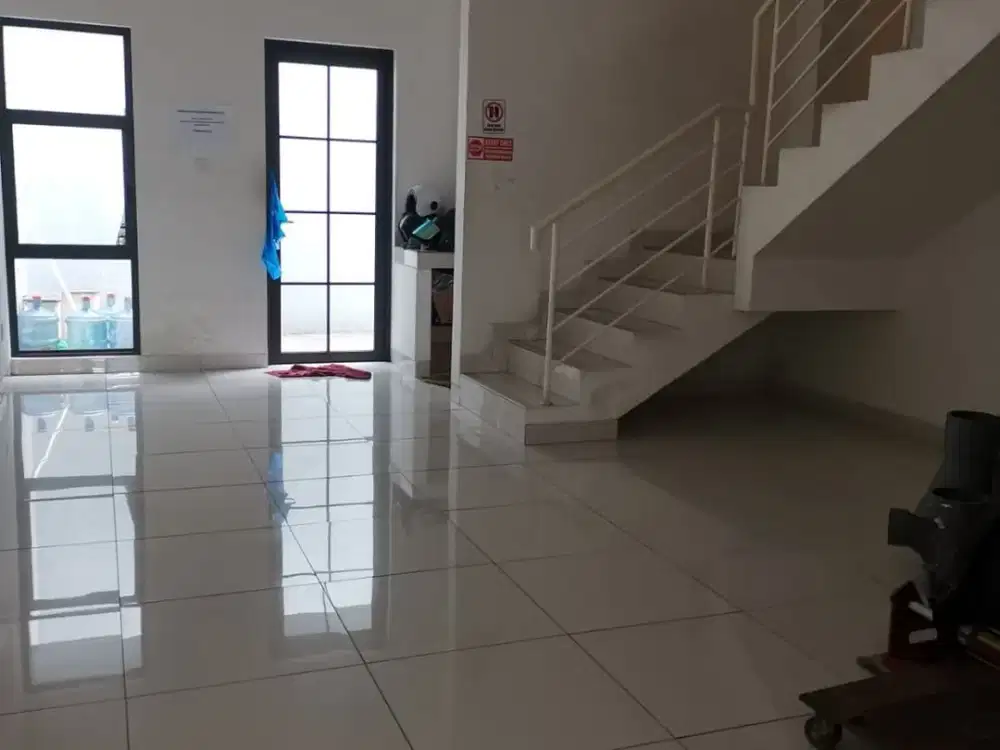 Ruko Strategis Menteng Metland Cakung – Cocok Cafe, Kantor, Kursus