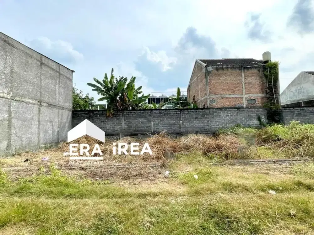 DIJUAL TANAH DI TERAS BOYOLALI