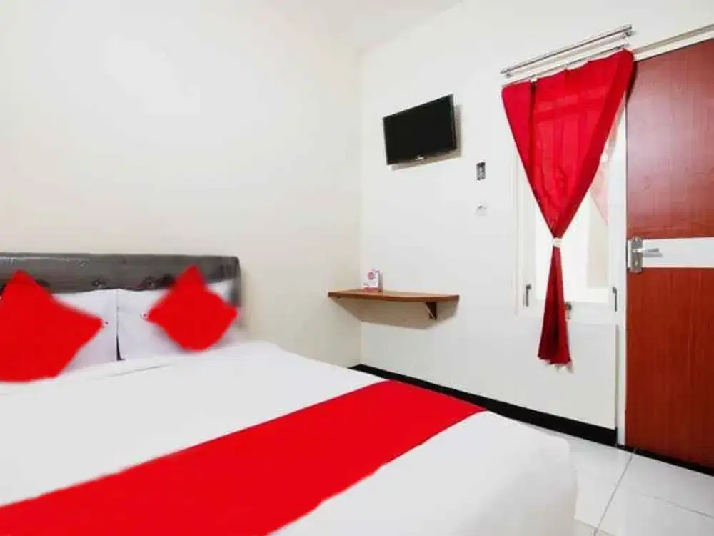 KOST SYARIAH CANDI MENDUT MALANG