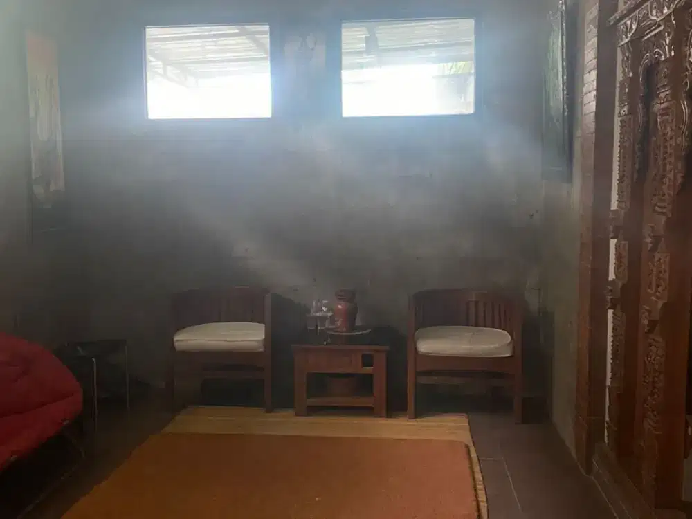 JUAL RUMAH STRATEGIS GATSU TIMUR