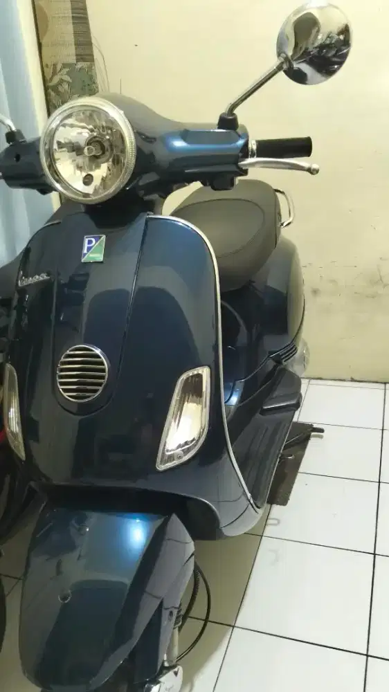 Vespa metic,150cc,2012