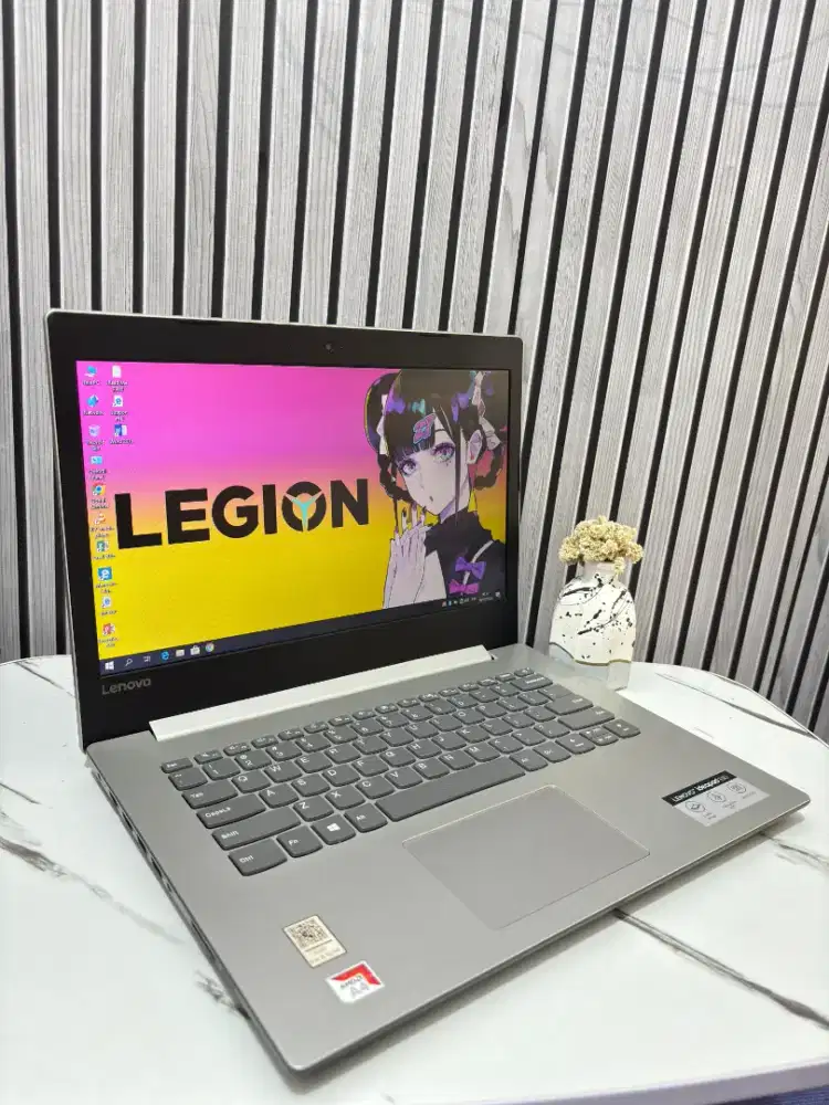 Lenovo Ideapad 330-14AST Amd A4 (14inch)Ram4Gb/Ssd128Gb