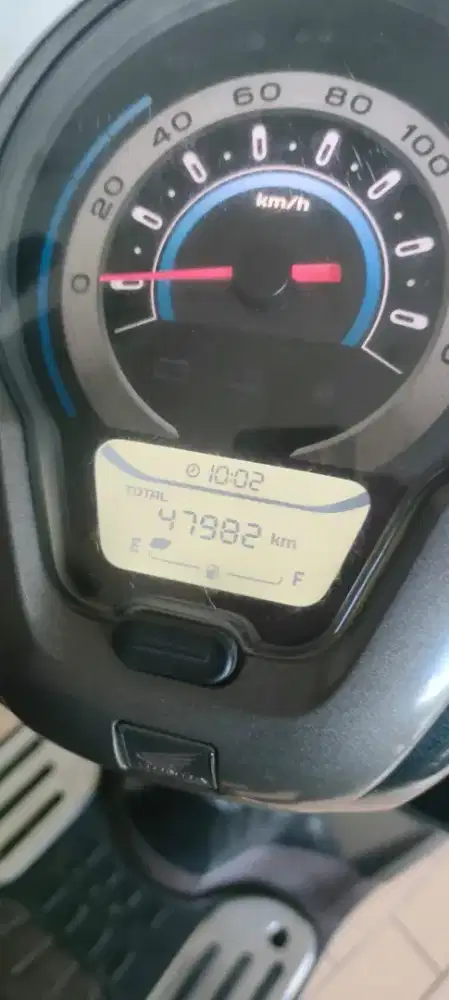 JUAL CEPAT SEPEDA SCOOPY