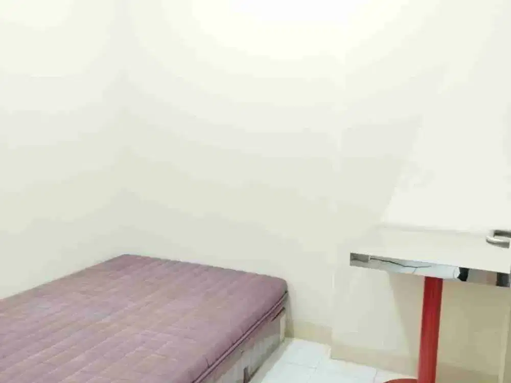 Dijual apartemen Podomoro Golf View Type 2BR Full furnished