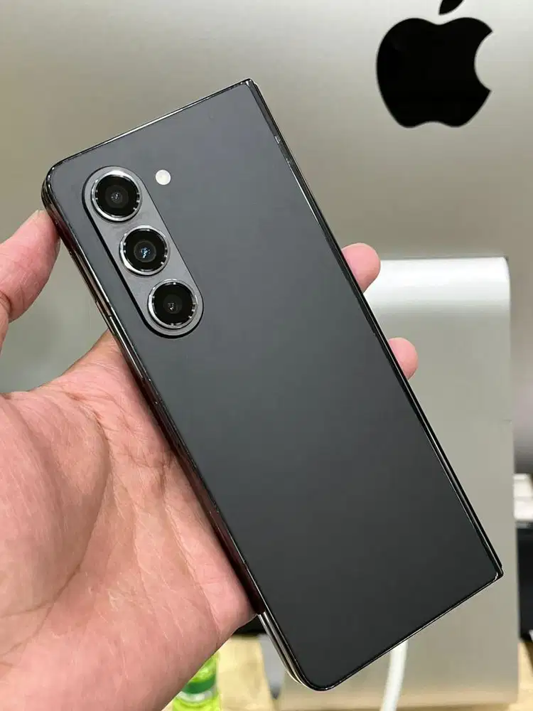 Samsung Galaxy Z Fold 5 12/512 GB Phantom Black