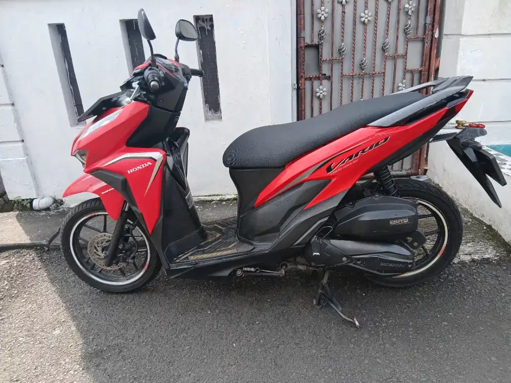 Honda Vario 125