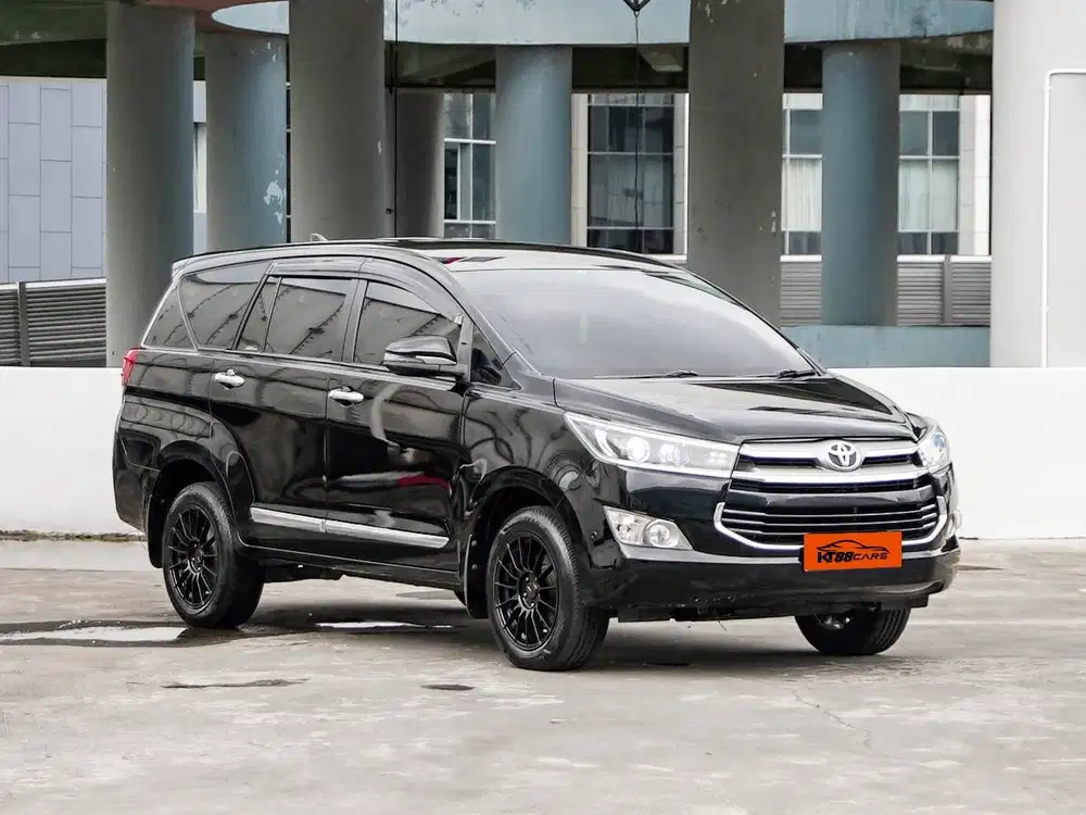 Innova V 2.0 MT 2018 pakai 2019