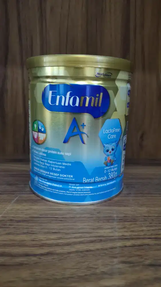 Sufor baby Enfamil