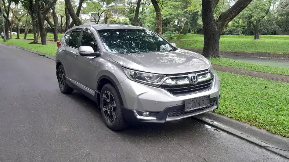 Honda CR-V 1.5 Turbo AT