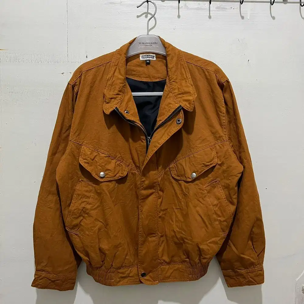 Aero Flight Jacket