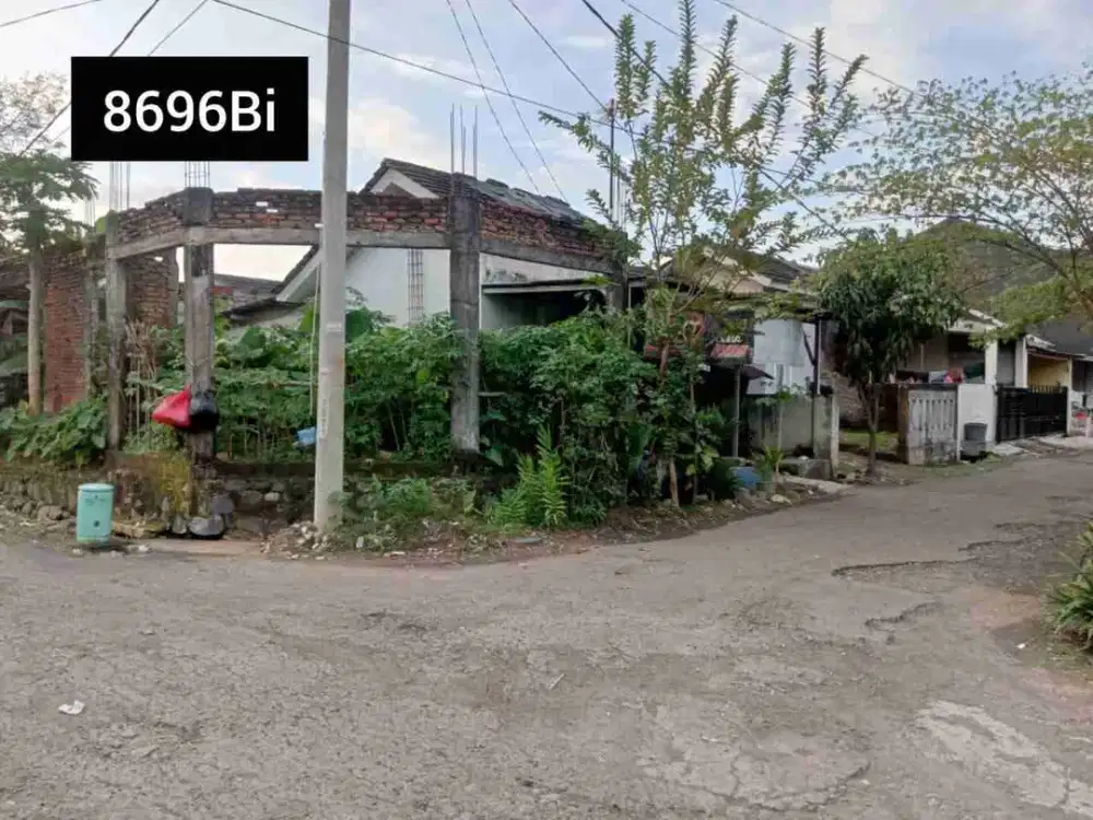Dijual rumah murah di Citra Indah City