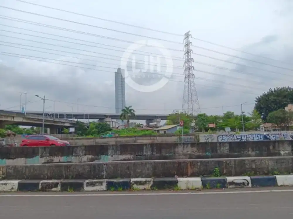 Kavling di Kelapa Gading Jakarta Utara, Cocok untuk Investasi & Usaha