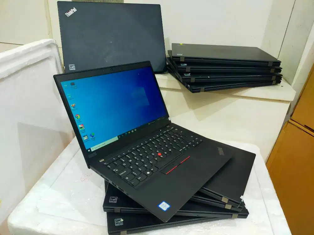 Lenovo Thinkpad T490S  Intel Core i5-8365U
