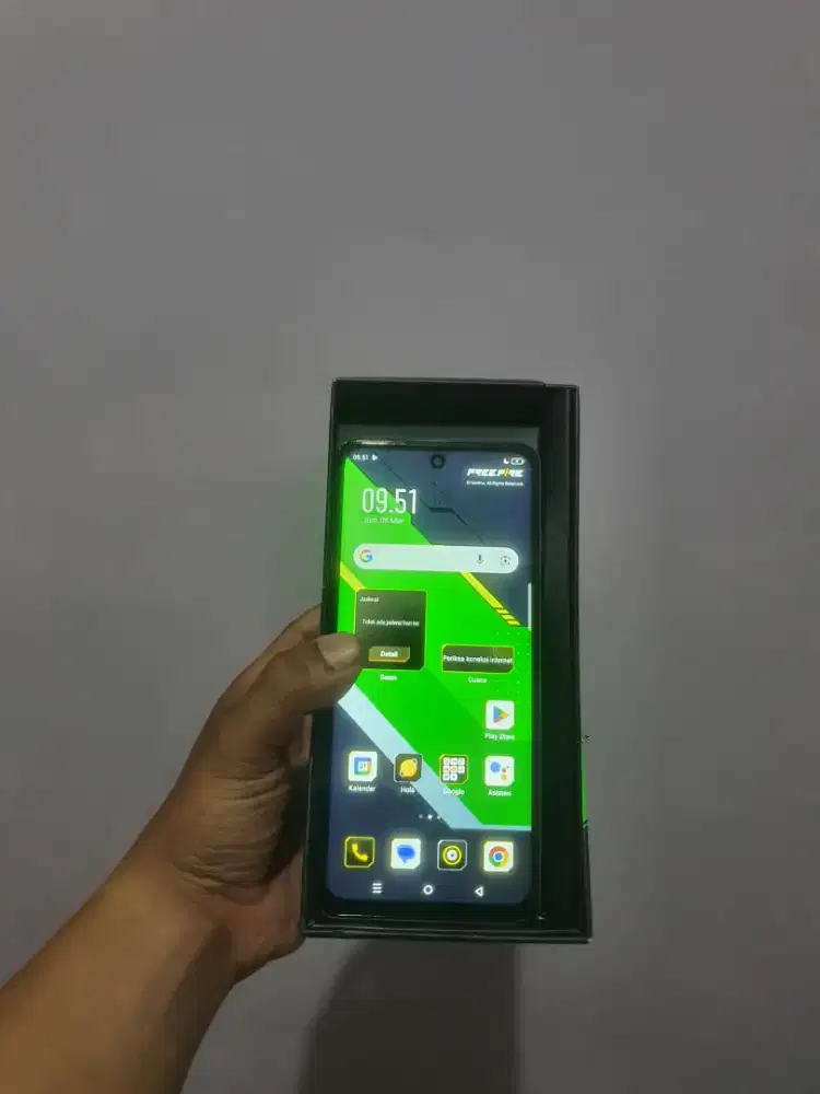 Infinix Hot 40 Pro 8+256 Gb