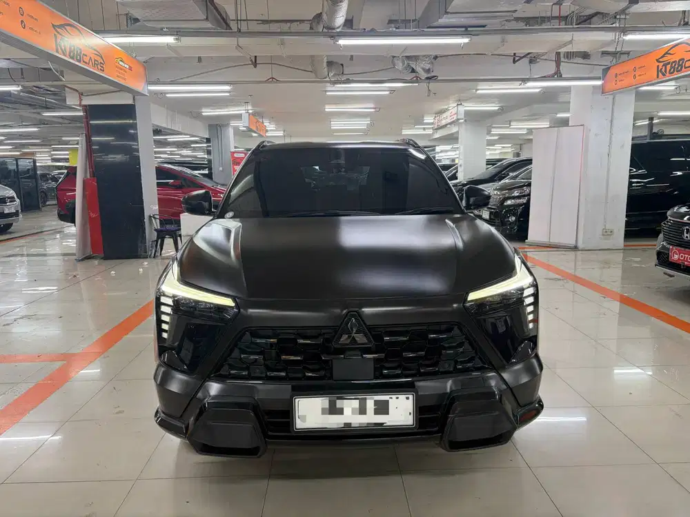 Xforce Diamond Sense Ultimate AT 2024 pakai 2025