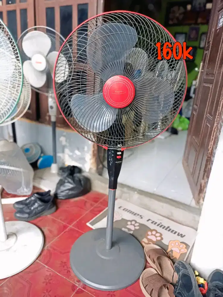 Maspion Normal Mulus